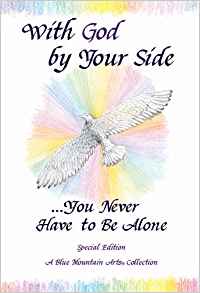 With God By Your Side PB - Blue Mountain Arts